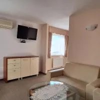 U Agaty, hotel v destinácii Krosno