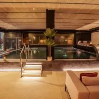 AZZ Valencia Congress Hotel & Spa, hotel v mestu Paterna