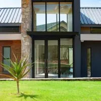 The Curve, hotel en Dullstroom