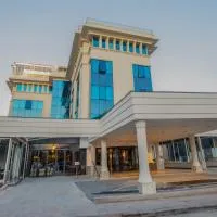 Akman Premium Hotel, hôtel à Ankara