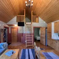 Skillingaryds Gård, hótel í Skillingaryd
