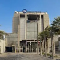 Best Western City Center Gujranwala, hotel di Gujrānwāla