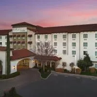 Courtyard by Marriott Paso Robles, hotell sihtkohas Paso Robles