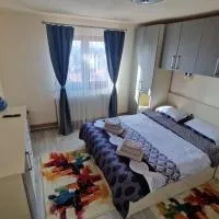 Apartament Blaj, hotelli kohteessa Blaj