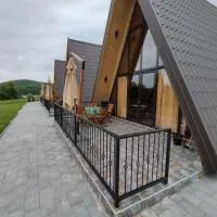 Apartman Vučković, hôtel à Žune