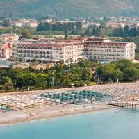 L'Oceanica Beach Resort, hotel en Kemer