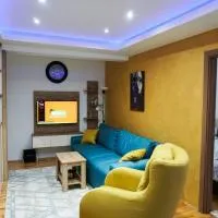 Apartman Petar i Dunja, מלון בוראנג'ה