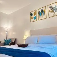 Micasa at Green 2 Residences, hotel en Dasmariñas