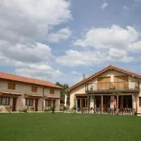 Villabamba, hotel en Valdeavellano de Tera