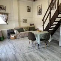 Viesnīca Casa Luisa Casquinha pilsētā Vilafranka di Šira