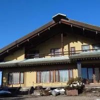 Gold lich - Vacation STAY 18602, hotel en Kamikawa
