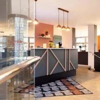 Holiday Inn - the niu, Blade Solingen by IHG, hotel a Solingen