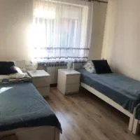 Pokoje Gościnne, ξενοδοχείο σε Jedrzejow