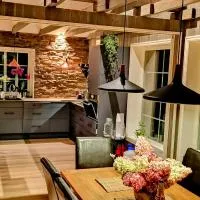 Fantastisk feriehus på Tretten, Hafjell, hotel v mestu Tretten