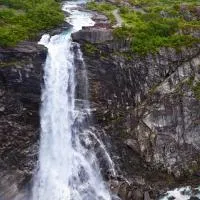 Hotel Videseter, hotel v destinaci Stryn