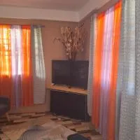 8TN Cozy Apartments, hotel di Pointe Michel