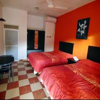 Hotel San Pedro, hotel poblíž Letiště Carlos Rovirosa Pérez - VSA, Villahermosa