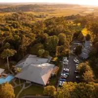 Invercauld House، فندق في Goonellabah