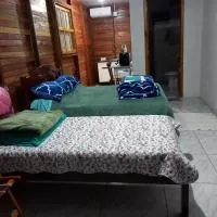 Pousada Germânia Paraíso do Sul, hotel en Paraíso do Sul