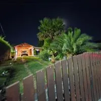 Hospedaje Del Rosario, hotel u gradu Santa María