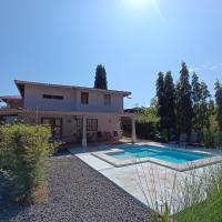 Casa con Piscina Pedasi, hotel poblíž Pedasí Airport - PDM, Pedasí Town