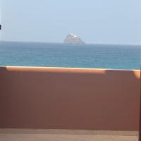 Ocean Breeze, hotel poblíž Letiště Cesària Evora - VXE, Lazareto