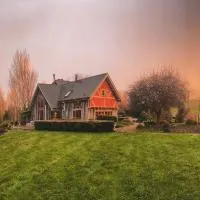 Streamside Country Manor、WaltonにあるMatamata Airport - MTAの周辺ホテル