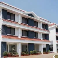 Casa Fedora Holiday Home, hotel en Lonavala