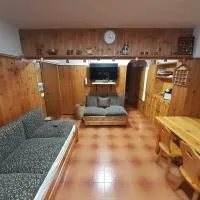 A casa di Olly、フィレッティーノのホテル