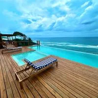 Makana 7, hotel din Ponta Mamoli