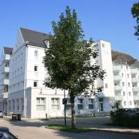 Bad Schallerbach में, होटल Frühstückshotel Waldbauer