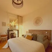 MAISON 54, hotel Bernay-ben
