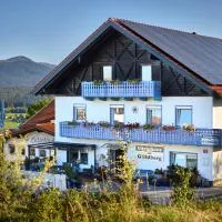 Gästehaus am Goldberg, hotel a Riedlhütte