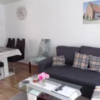 Ferienwohnung Nussbaum Sendenhorst, hotel a Sendenhorst
