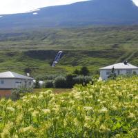 Granastaðir Guesthouse, hotel poblíž Letiště Husavik - HZK, Granastaðir