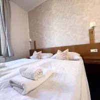 Hotel Apollon, hotel v Litoměřicích