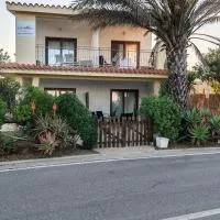 Villa Orsola, hotel en Villaputzu