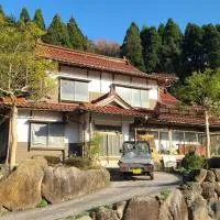 Homestay民泊月読庵, hotel v destinaci Tottori