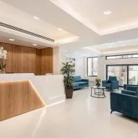 Miss Marrone City Hotel, Hotel in Chania