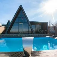 Doğada View, hotel en Sakarya