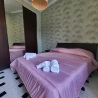 A Casa di Margò, hotel u gradu Prepezzano