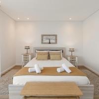 Consola&ccedil;&atilde;o Breeze Apartment, Hotel in Atouguia da Baleia