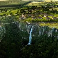 Mogodi Lodge, ξενοδοχείο σε Graskop