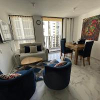 Fontana campestre, hotell sihtkohas Ibagué lennujaama Peralese lennujaam - IBE lähedal