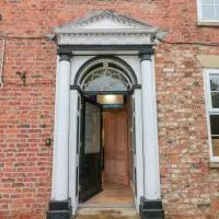 The Old Post Office, hotel sa York