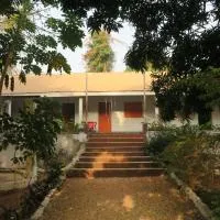 Dalilann, hotel u gradu 'Bubaque'