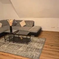 Willkommen bei Mirya, hótel í Groß-Rohrheim