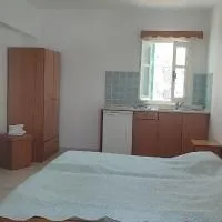 Viesnīca Casa Vasileios Charokopos pilsētā Mesochórion