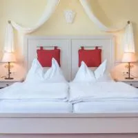 Hotel Wachau: Melk şehrinde bir otel