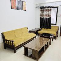Gotawala Villa 11, hotel poblíž Letiště Daman - NMB, Daman